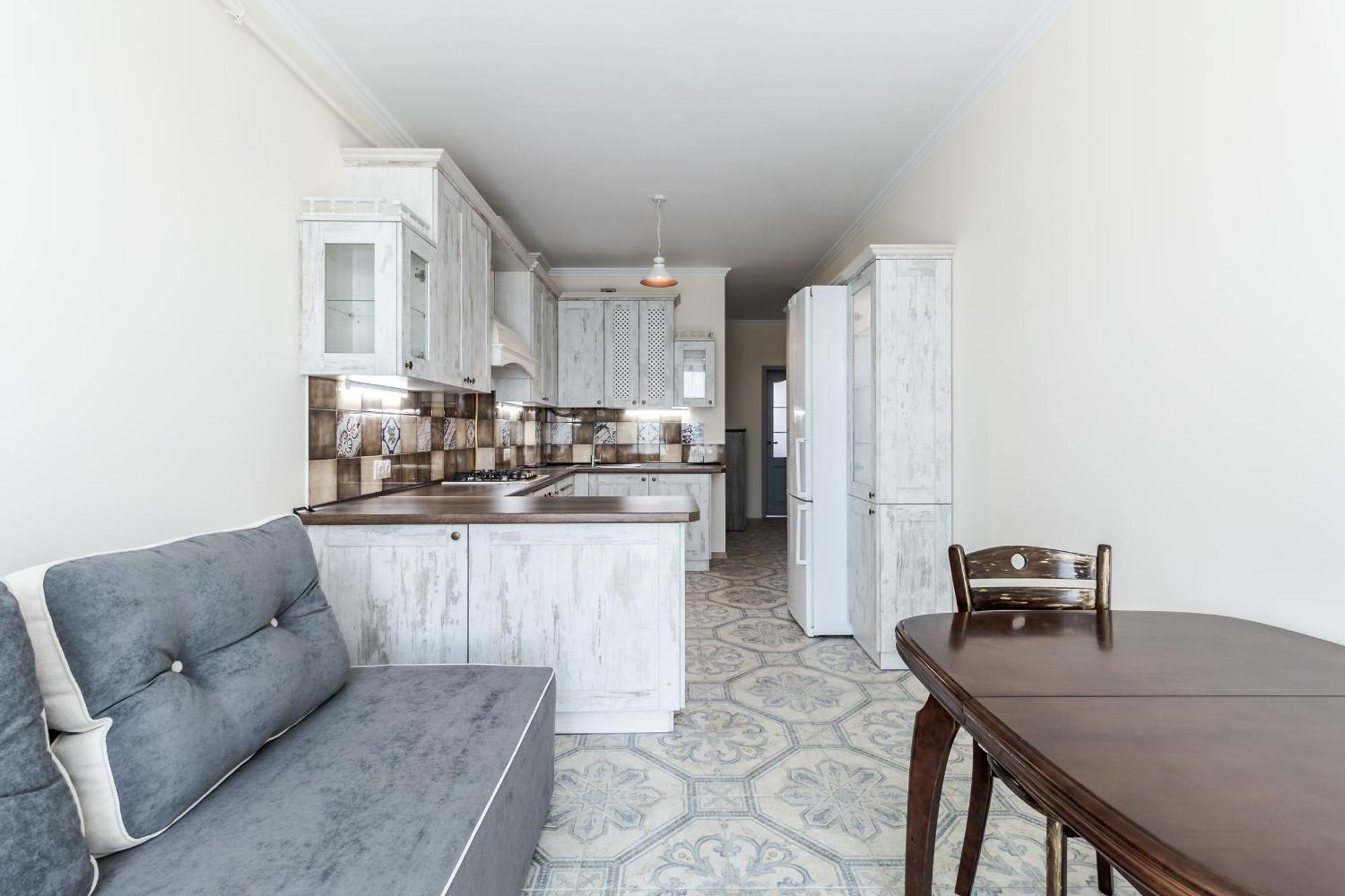 Inshiapartments On Hazova Str 4 Лвив Екстериор снимка