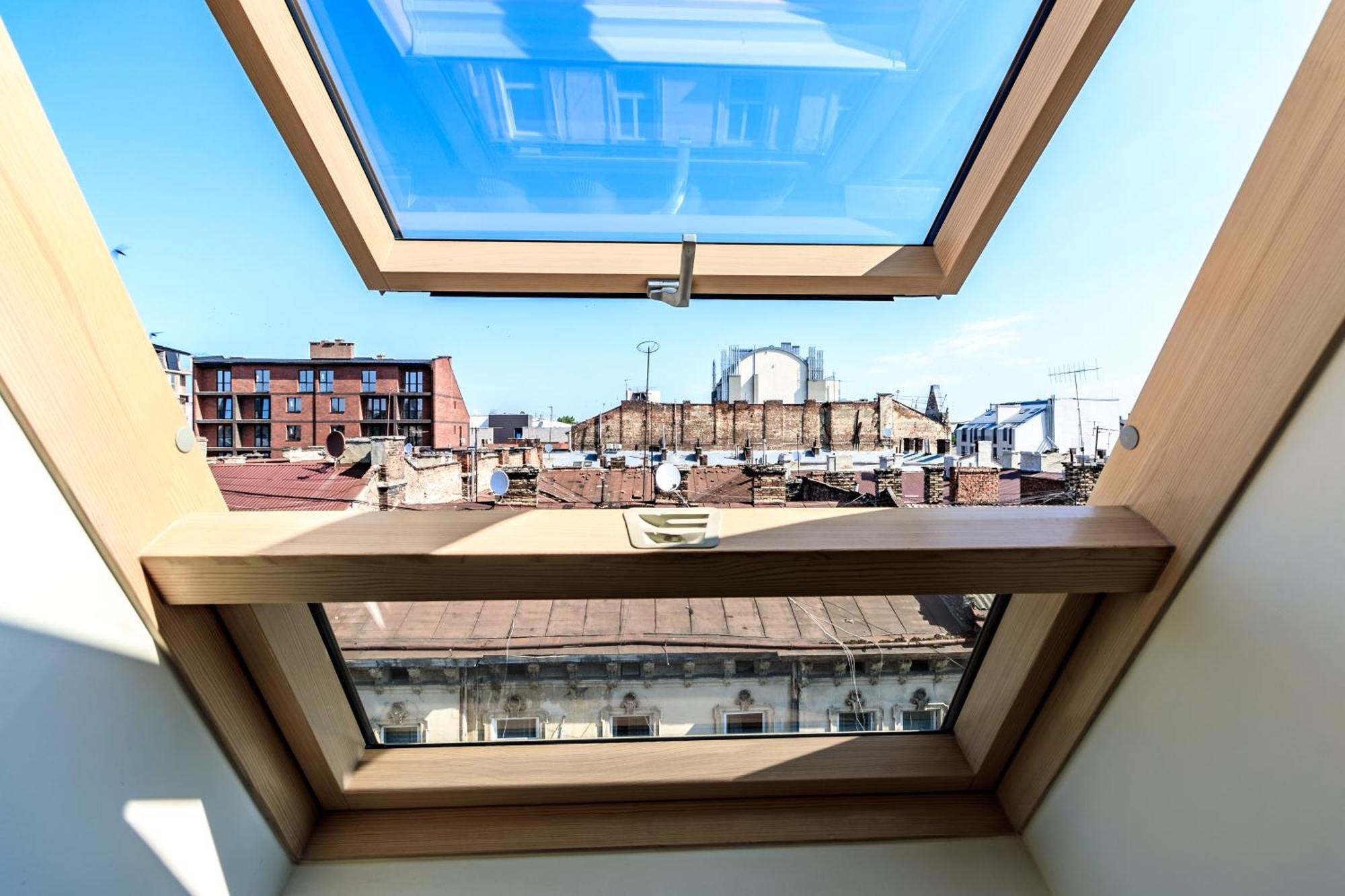 Inshiapartments On Hazova Str 4 Лвив Екстериор снимка