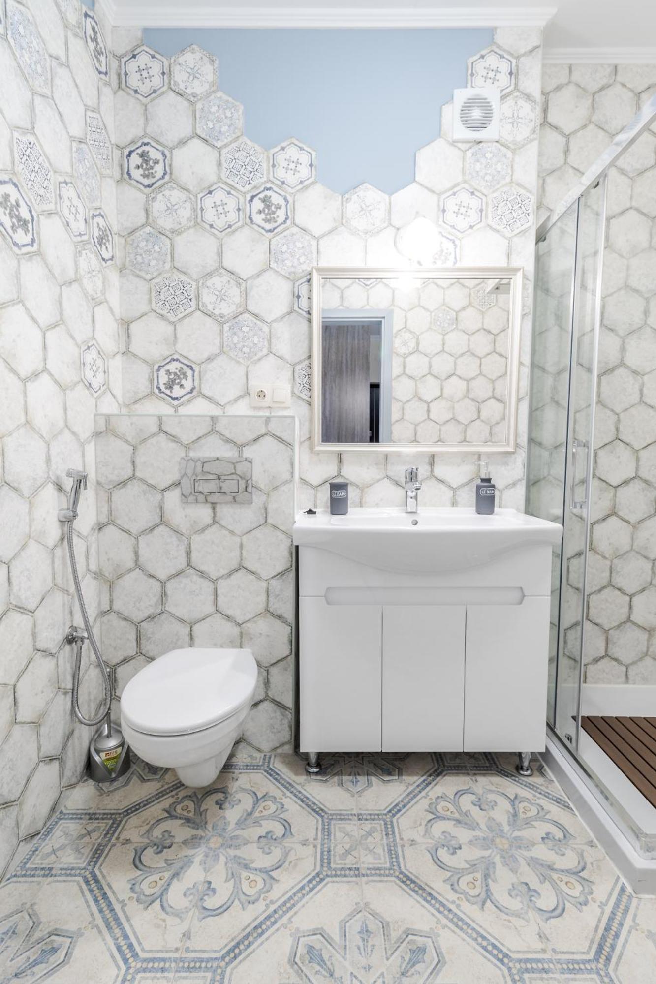 Inshiapartments On Hazova Str 4 Лвив Екстериор снимка